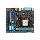 thumbnail image 1 of Placa base ASUS F1A55-M LX Socket FM1 AMD A55 DDR3 Micro ATX, 1 of 1