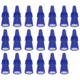 thumbnail image 1 of Tapón Sellador de botellas de vino de silicona Tapón de botella de bebida de silicona Tapón de botella de vino y bebida, 1 of 6