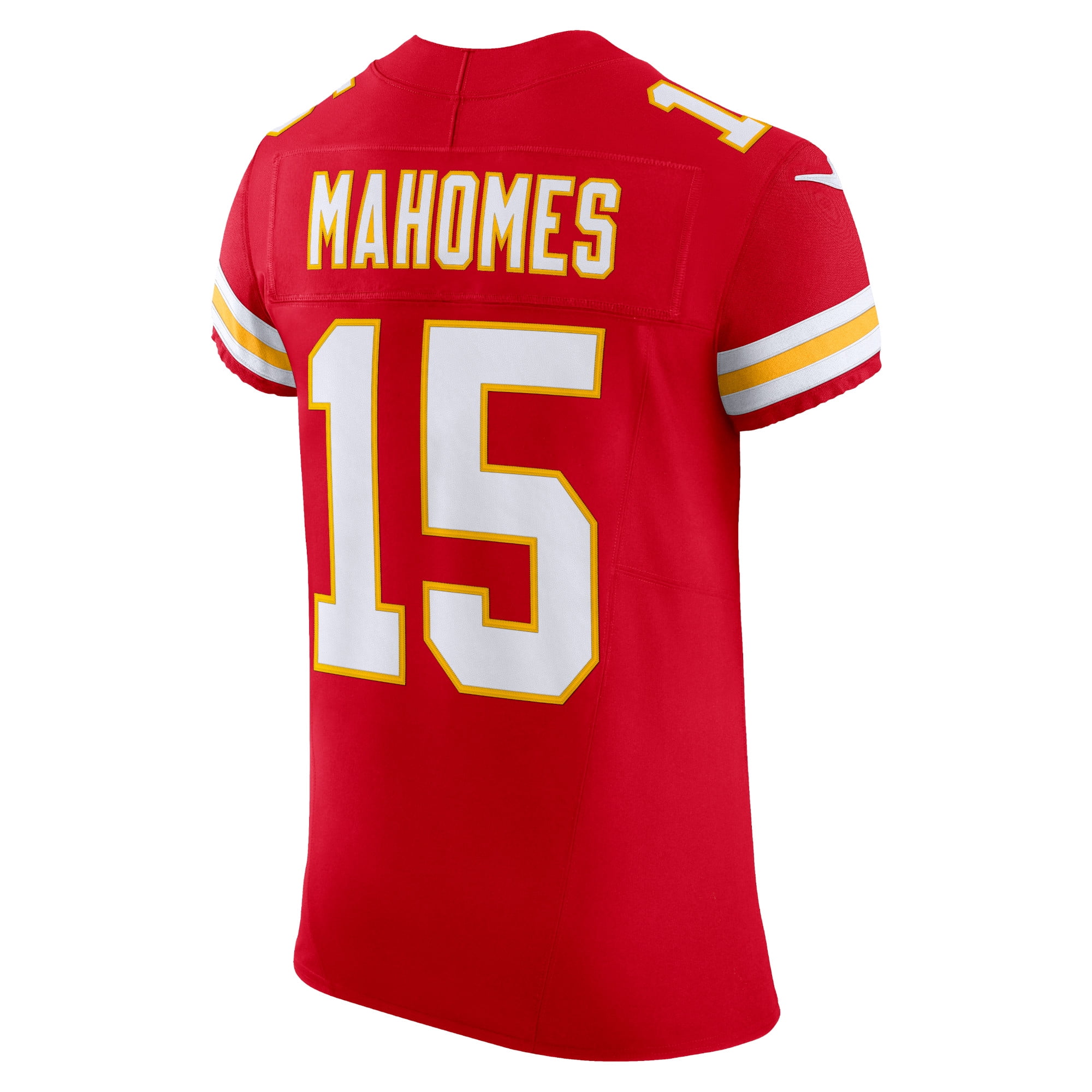 mahomes nike elite jersey
