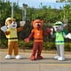 thumbnail image 5 of Disfraz de mascota de dibujos animados de PAW PATROL, ropa para adultos, actividad comercial, actividad publicitaria, disfraces de Halloween, 5 of 5
