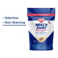 thumbnail image 6 of (3 Pack) Enoz Roach Away Boric Acid Powder, Roach Killer, 18 oz Pouch, 3 Ct, 6 of 8