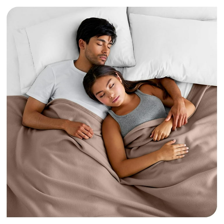 Cozy polar blanket hotsell