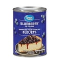 thumbnail image 1 of Great Value Blueberry Pie Filling, 1 of 3