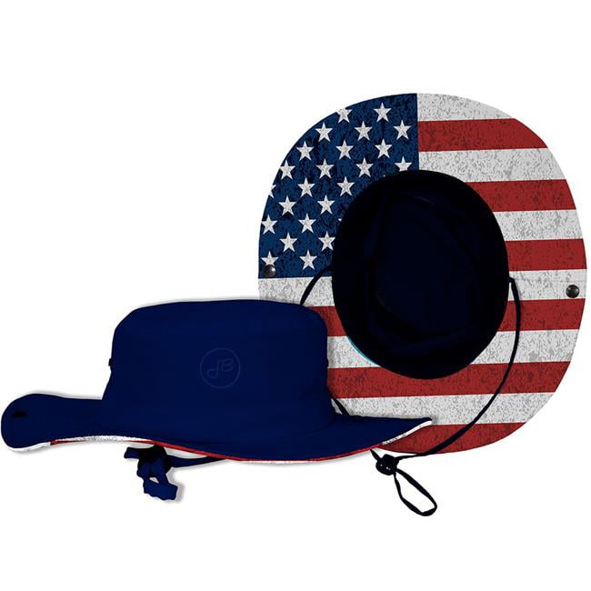 John Boy BH-PATRIOT-NB Patriot Boonie 