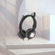 thumbnail image 3 of Auriculares para Juegos con Micrófono Auriculares para Juegos Auriculares para Juegos Escritorio con Cable Ordenador Portátil con Micrófono Auriculares de Voz Auriculares para Juegos Inalámbricos, 3 of 6