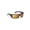 Gray, variant on Maestro Sharp View Polarized Gray Sunglasses- Dark Tortoise - Medium & Large