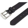 thumbnail image 4 of Levi's Men's Casual Everyday Jean Belt 52 Black Benito, 4 of 6