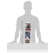 thumbnail image 3 of Adhesivo de pared RoomMates Disney Pixar Cars Mater Peel Stick, 3 of 3