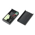 thumbnail image 4 of 2 pilas recargables AA/AAA con cargador solar de 1 W y 4 V. Leyfeng Cargador, 4 of 7