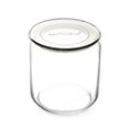 thumbnail image 5 of Multi Kitchen Glass Storage Containers Set of 6, 5 of 7