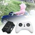 thumbnail image 2 of Hy2005Rx-24V 40A Receiver for Children'S Electric Car 2.4G Transmitter, 2 of 9