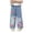 style-15 Blue, variant on Gubotare Girls Jeans Toddler Baby Girl Boy Slim Jeans, Elastic Band Inside Ripped Denim Pants,Blue,8-9 Years