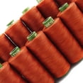 thumbnail image 4 of Purple 10 Pcs Spun New Polyester Thread Quilting Sewing Supplies Wholesale Spool, 4 of 4