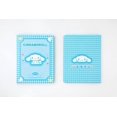 thumbnail image 1 of New Kawaii Cute Sanrio Hellokitty Cinnamoroll Combination Note Book Sticky Note Daily Notebook Cartoon Anime Gift Toys for Girls, 1 of 6