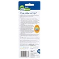 thumbnail image 3 of Ezy Dose True Easy Oral Syringe with Safety-stops, 10 ml, 6 Pack, 3 of 5