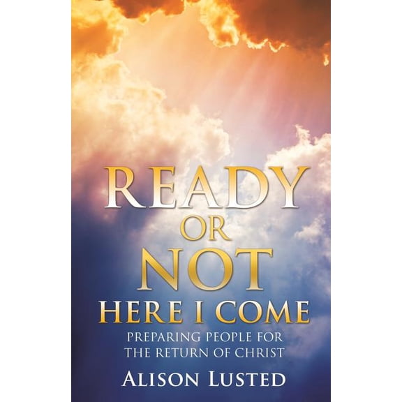 Ready or Not Here I Come, (Paperback)