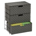 thumbnail image 4 of Honey-Can-Do 3 Drawer Chest with, 4 of 4