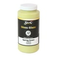 thumbnail image 4 of Sax Gloss Glaze, Spring Green, 1 Pint, 4 of 5