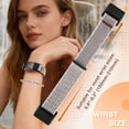 thumbnail image 5 of Vodtian Sports Nylon Band for Charge 2, Solo Loop Stitched Nylon Replacement Strap, Skin-Friendly Soft Wristband for Charge 2 Men Women, 5 of 8