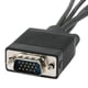 thumbnail image 2 of Cable convertidor adaptador VGA SVGA a S-Video 3 RCA AV, 2 of 3
