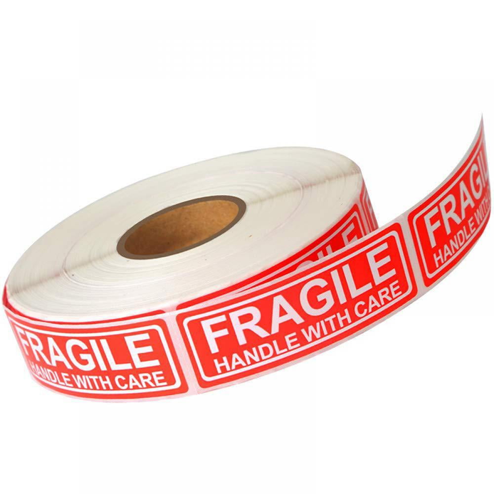 Premium fragile item packaging