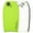 Green, variant on (2 pack) Maui and Sons 42 inch Lightweight Slick Bottom BodyBoard Surfing W/Wrist Leash EPS Core Boarding Blue