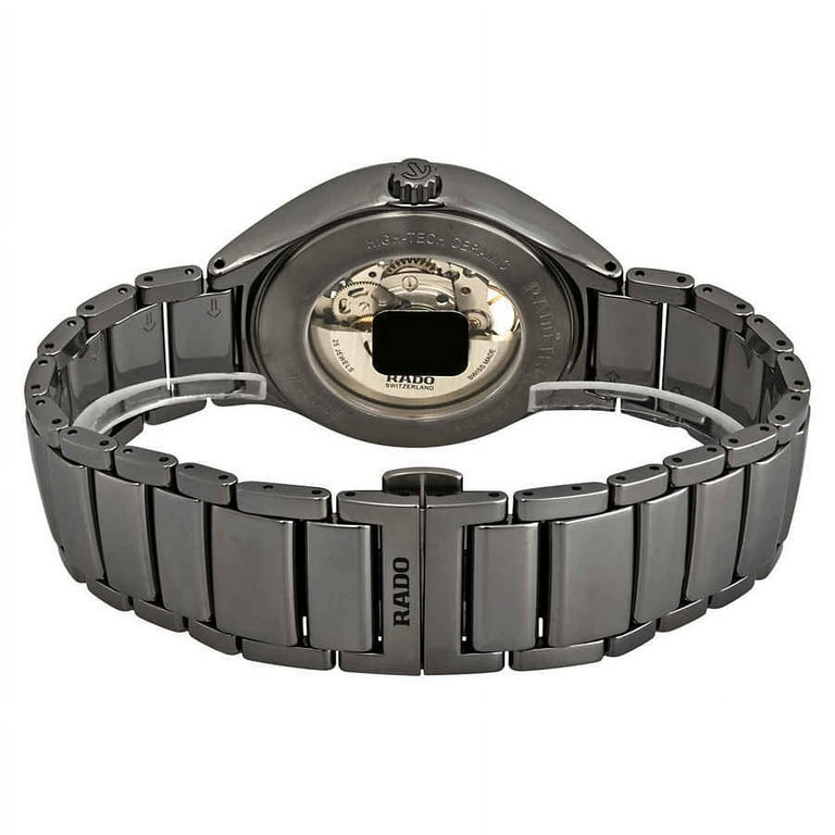 Rado True Open Heart Automatic Men s Watch R27510202