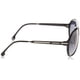 thumbnail image 3 of Gafas de Sol Carrera ENDURANCE65/N Piloto Negro Paladio 63mm, 3 of 4