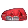 thumbnail image 1 of Luces traseras izquierdas del coche luces de freno para Great Wall Wingle 3 Wingle 5, 1 of 4