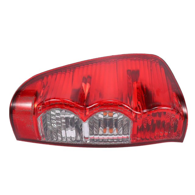 Luces traseras izquierdas del coche luces de freno para Great Wall Wingle 3 Wingle 5