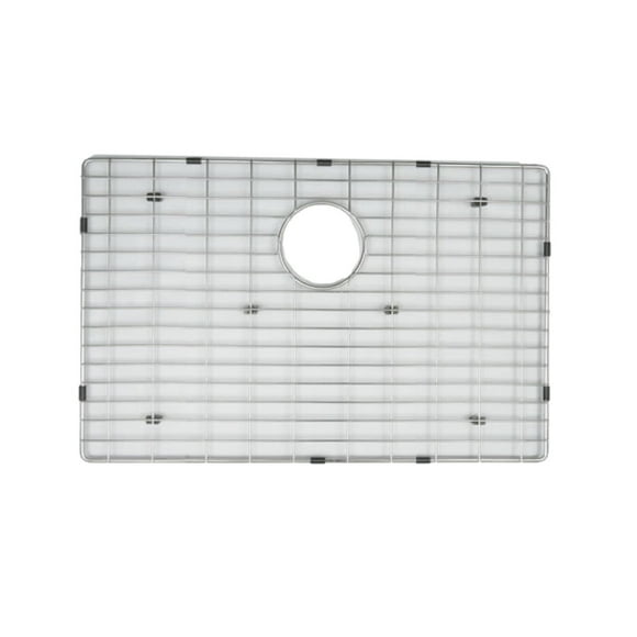 American Imaginations 25-in. W Kitchen Sink Grid AI-34796