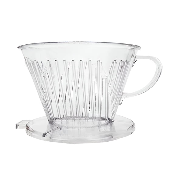 ACDANC 2026 New Coffee Filter Coffee Dripper Pour Over Coffee Maker Drip Brewer Pour Over Coffee Dripper for Home,Office,Café,Kitchen