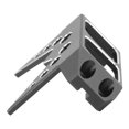 thumbnail image 4 of M Buder Cubierta de Armadura de Protección de Servo de Dirección de Aleación de Aluminio SOA para 1/10 RC Crawler Cheeter Rig Rock Bouncer Roll Cage Capra RR10 Wraith DIY Piezas de Mejora Negro, 4 of 9
