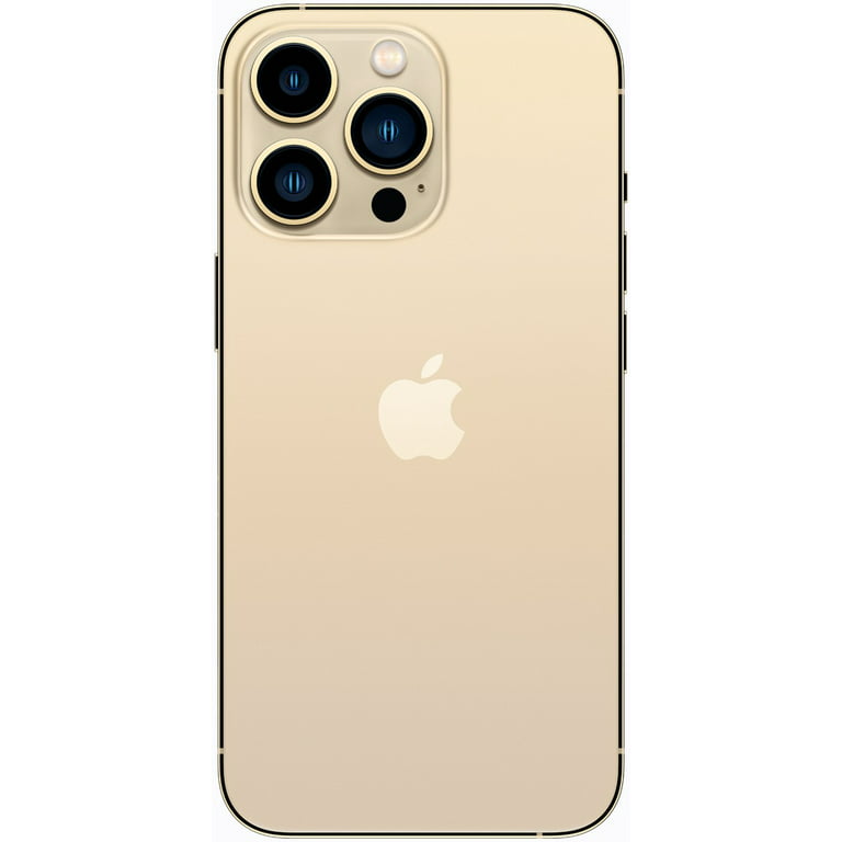 iPhone13 Pro Max 512GB ゴールド