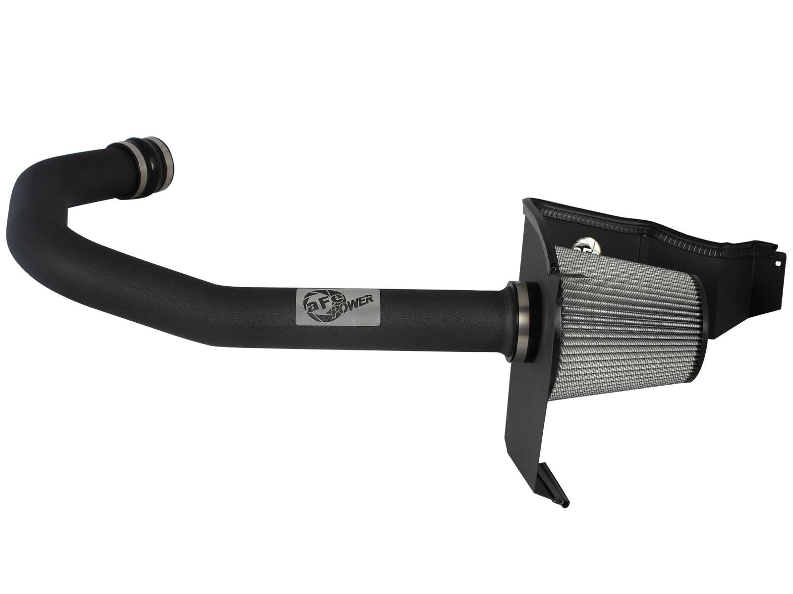Magnum FORCE Stage-2 Cold Air Intake System w/ Pro DRY S Filter