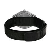 Timex Mens Expedition Scout Black Strap