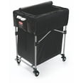 thumbnail image 4 of Rubbermaid Commercial Products 1889863 Cover for Collapsible x-CART, Small, 4 of 4
