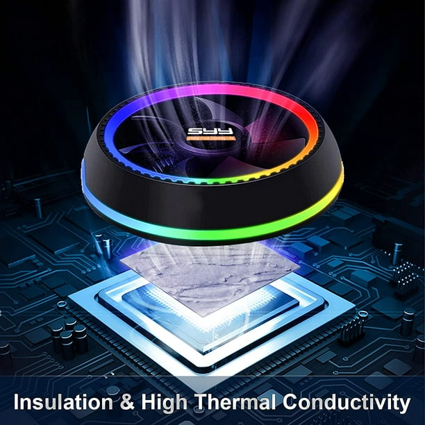 Composé dissipateur thermique ARCTIC MX-4 8,5 W / mK 4 g
