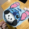 thumbnail image 4 of Hello Kitty Kuromi Pochacco-alfombrilla de ratón de dibujos animados Kawaii para Gaming, Accesorios para ordenador portátil y PC, regalo para oficina, 4 of 4
