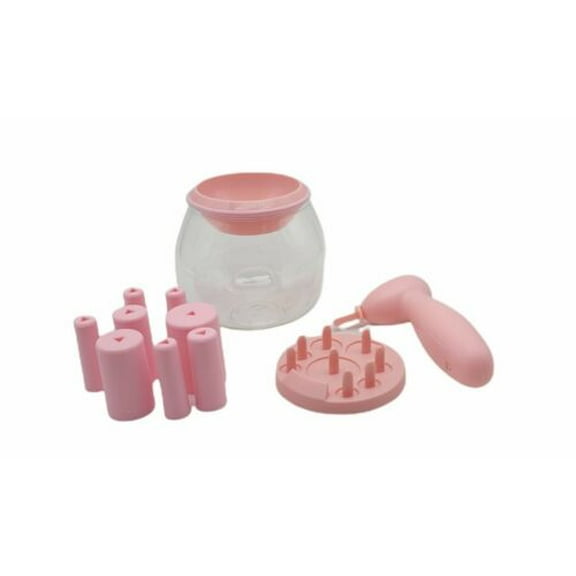 ProHygienics Automatic Makeup Brush Cleaner Electric Spinner, Makeup Brush Cleaner