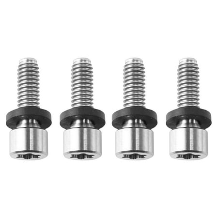

4Pcs Adapter Screws for Golf M1 M2 SIM Adapter Sleeve Golf Accessories