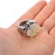 thumbnail image 5 of FESTFENDS Anillo Ajustable Con Y Cubierta De Para Uso Diario, 5 of 7
