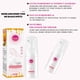 thumbnail image 5 of Crema depilatoria corporal suave para piernas y axilas, esencia vegetal en aerosol, 30 ml, 3 cepillos para pestañas., 5 of 5