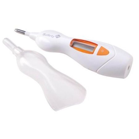 Safety 1st Gentle Read Rectal Thermometer