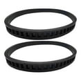thumbnail image 1 of 2-Piece 650721-00 Band Saw Tire Belts Compatible with Models 514002079 A02807 DCS374 and DWM120, 1 of 5