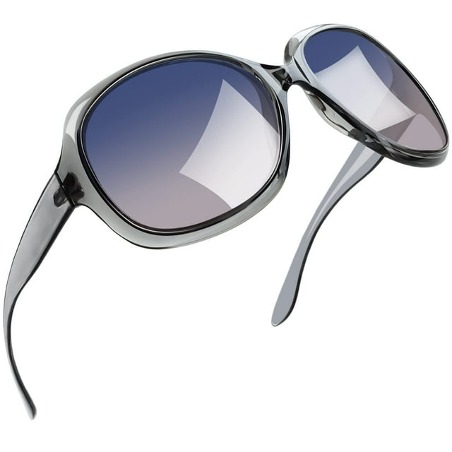 Gafas de sol Joopin Big Oversized para mujer polarizadas UV400