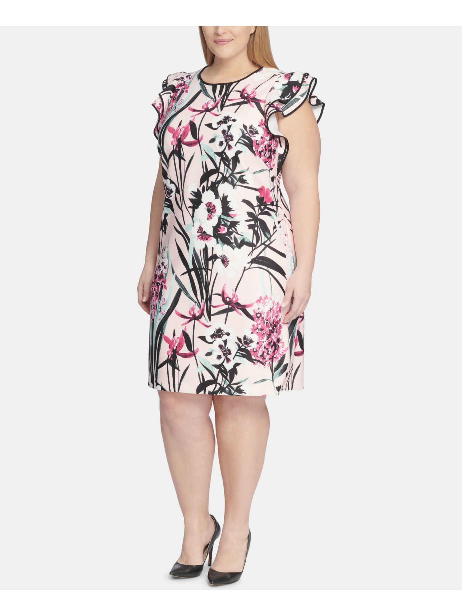 tommy hilfiger work dresses