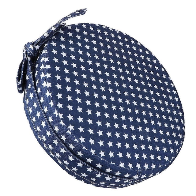 Baby Chair Heightening Cushion Comfortable Sponge Pad for Home Use 1Pcs