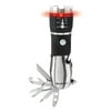 Auto Emergency Tool & Flashlight