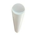 thumbnail image 2 of Siruishop Kitchen Scissor Storage Rack Cover for Kitchens Home Coffee Shops White, 2 of 8